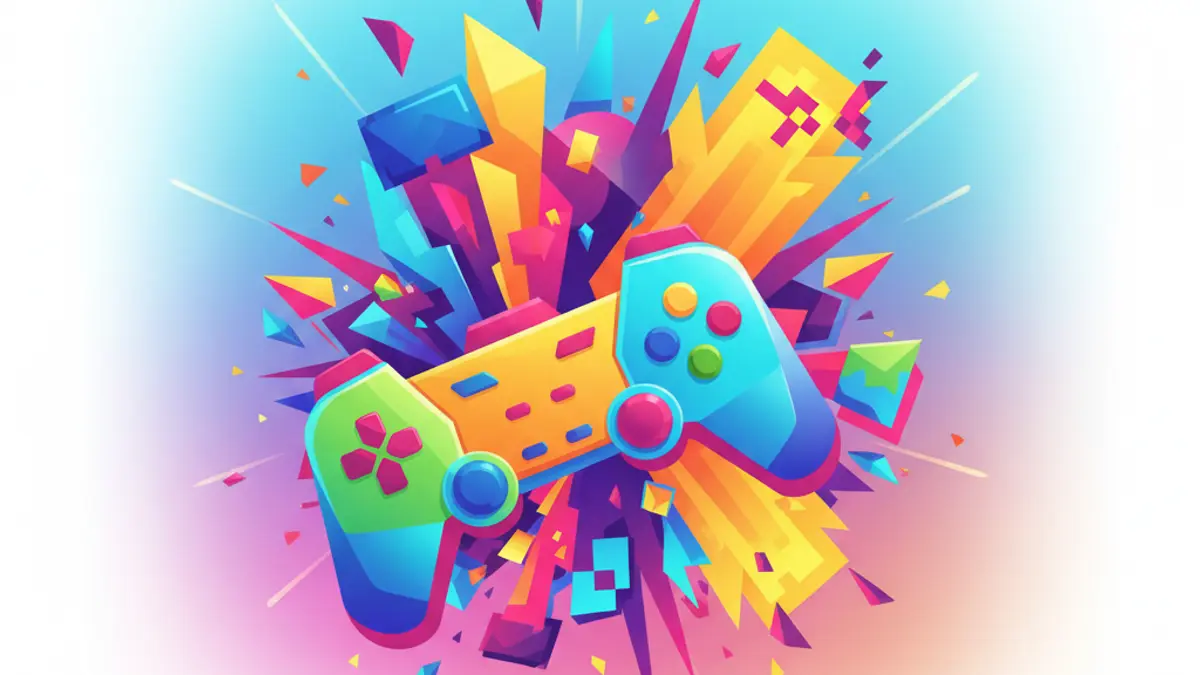 Puzzle games for a short commute